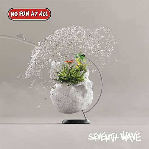 Seventh Wave (Col. Vinyl)