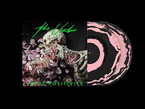 Toxic Positivity
