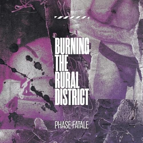 Burning The Rural District