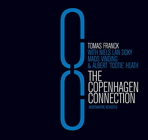 Copenhagen Connection
