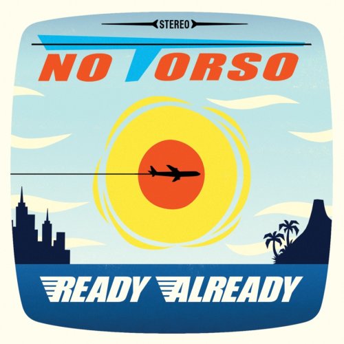 Ready Already Cd
