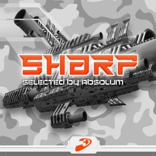 Sharp-Selected By Absolum