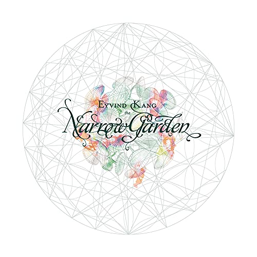 Narrow Garden