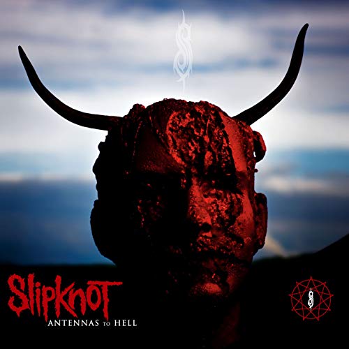Antennas To Hell The Best Of