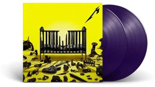 72 Seasons (Midnight Violet Vinyl) (Indies)