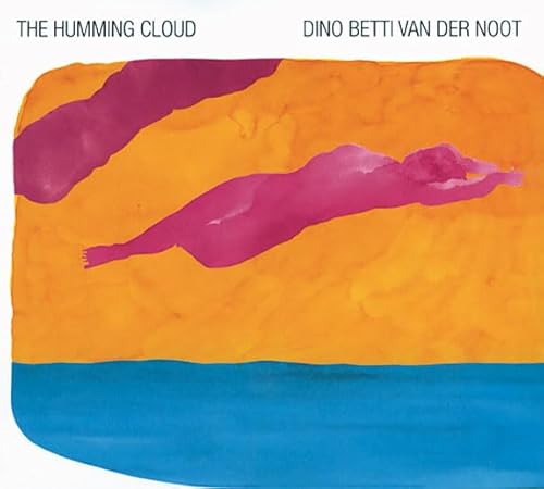 The Humming Cloud