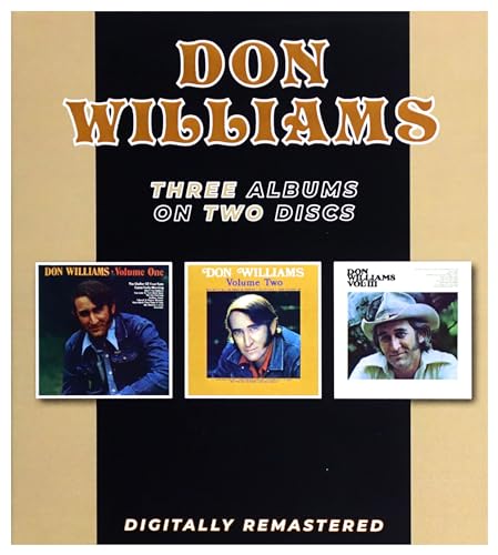 Volume One / Volume Two / Volume Iii