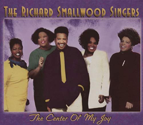 Center Of My Joy