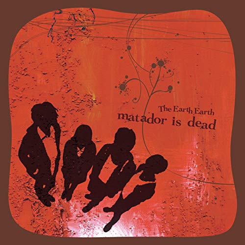 Matador Is Dead Ep