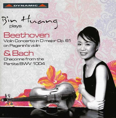 Concerto Per Violino Op.61