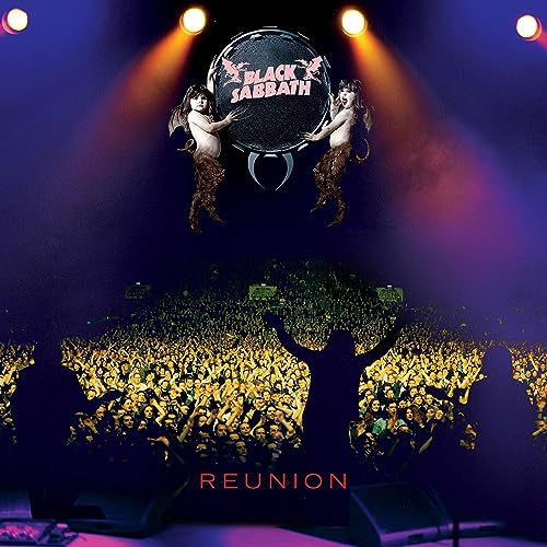 Reunion [3 Lp]