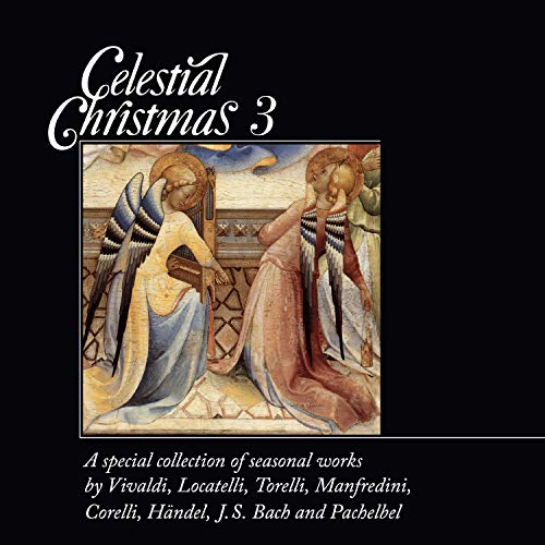 Celestial Christmas 3