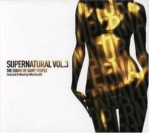 Supernatural Vol.3