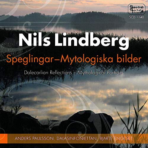 Speglingar/Mytologiska Bilder