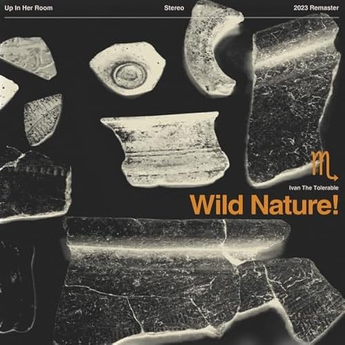 Wild Nature!