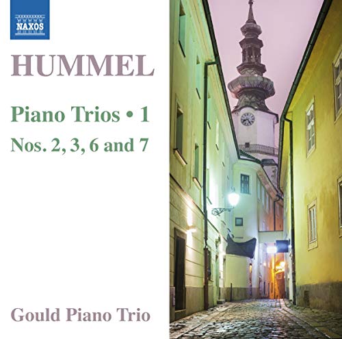 Trii Per Archi E Pianoforte (Integrale),