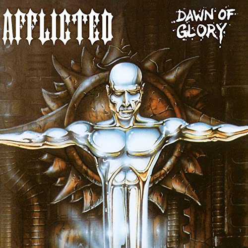 Dawn Of Glory (Re-Issue 2023)