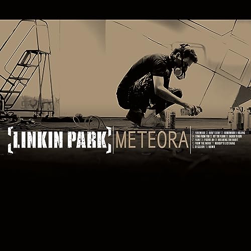 Meteora