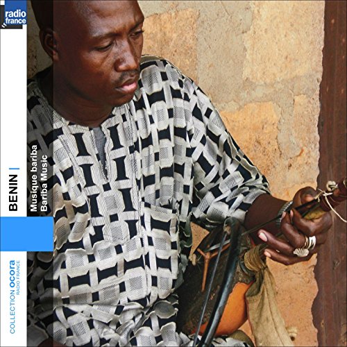 Benin: Bariba Music