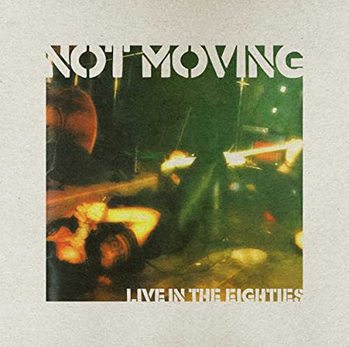 Live In The Eighties