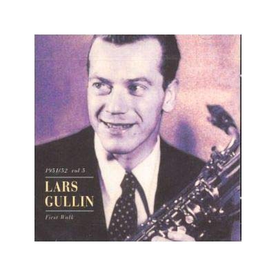 First Walk Vol.5 1951-52