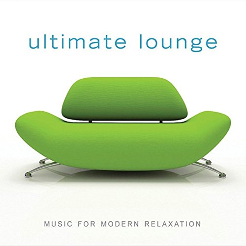 Ultimate Lounge (2 Cd)