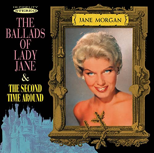 The Ballads Of Lady Jane / The Second Time Around