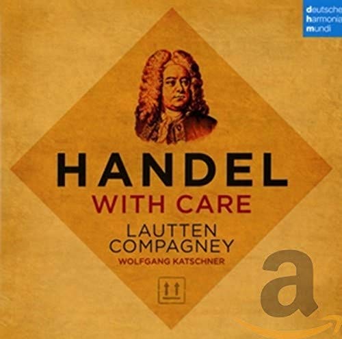 Handel With Care/Standard Edition