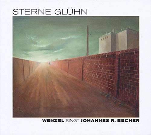 Sterne Gluhn