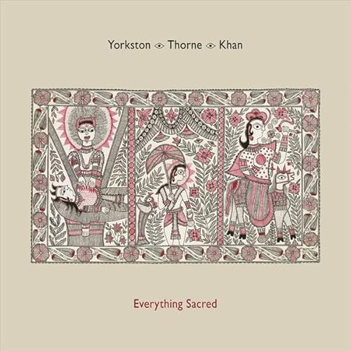Everything Sacred