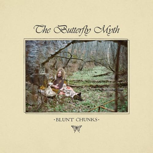The Butterfly Myth