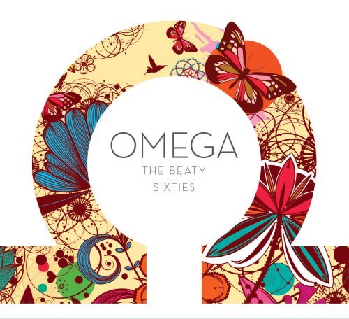 Beaty Sixties -Digi-
