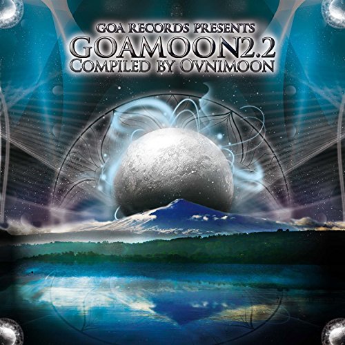 Goa Moon Vol 2.2