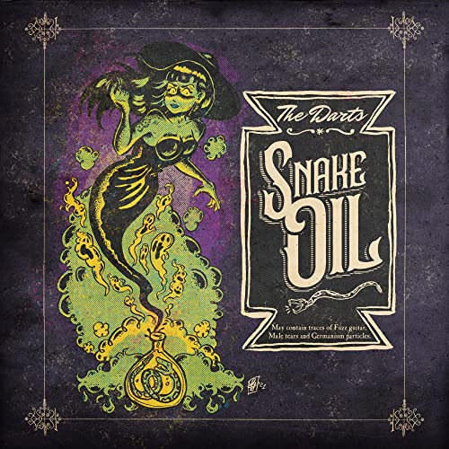 Snake Oil