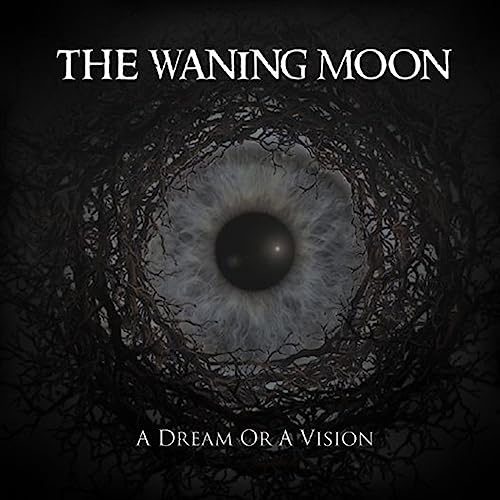 A Dream Or A Vision