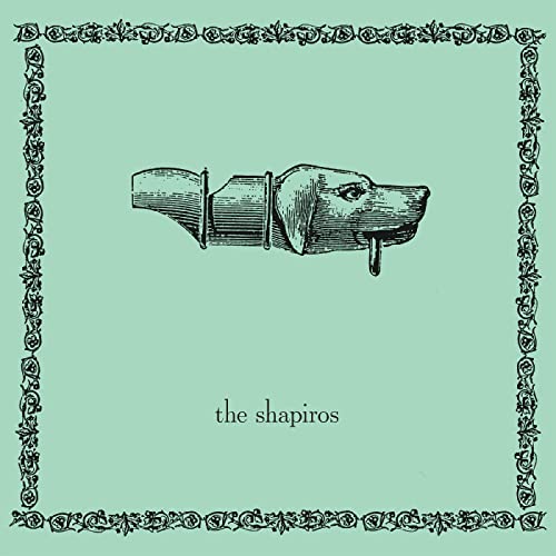 Gone By Fall: The Collected Works Of The Shapiros