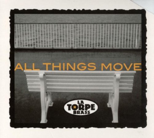 All Things Move