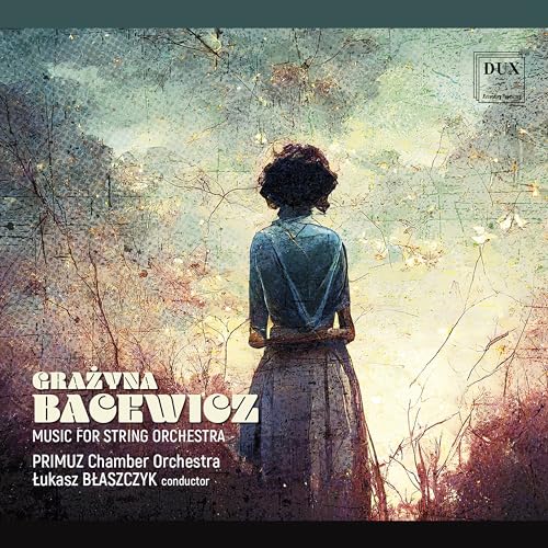 Music For String Orchestra
