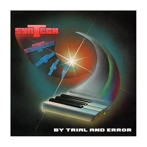 By Trial And Error
