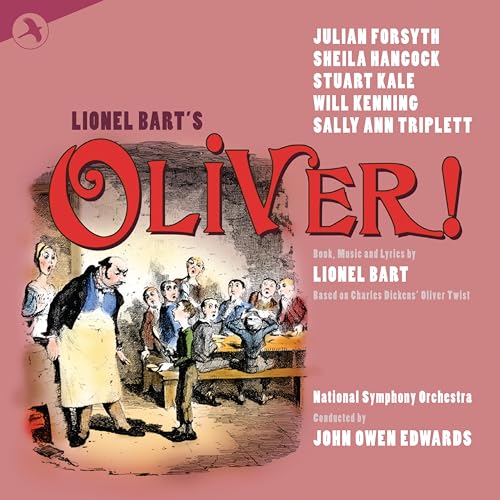 Oliver!