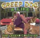 4 Life-The Legend Continues