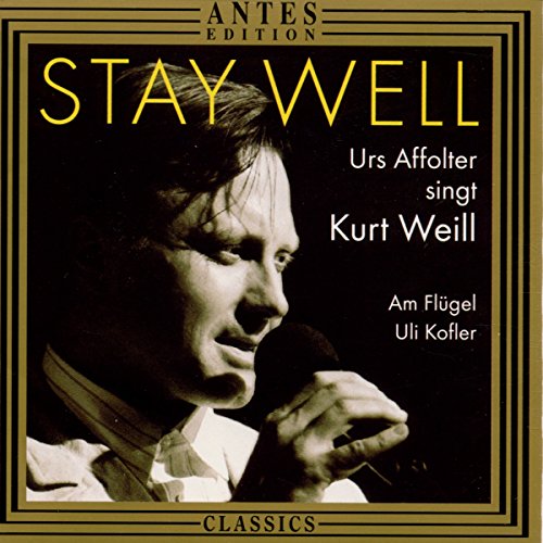 Stay Well 17 Songs