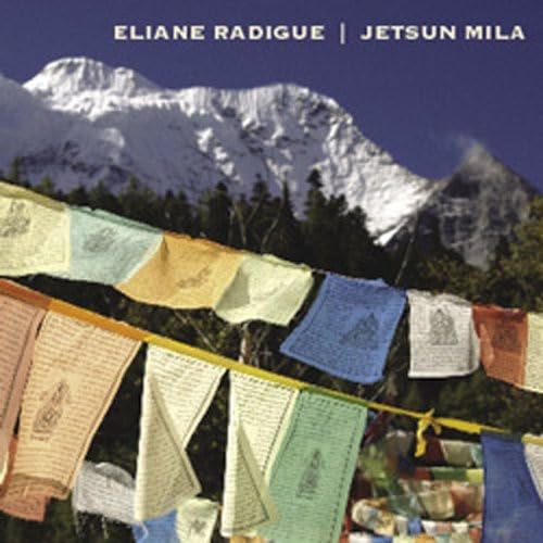 Jetsun Mila (2 Cd)