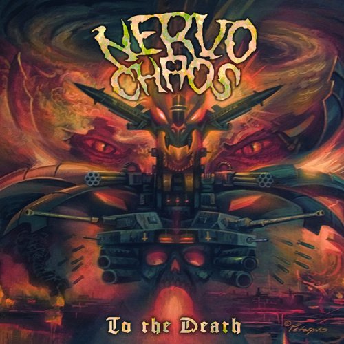 To The Death