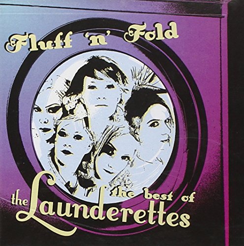 Fluff 'N' Fold Best Of