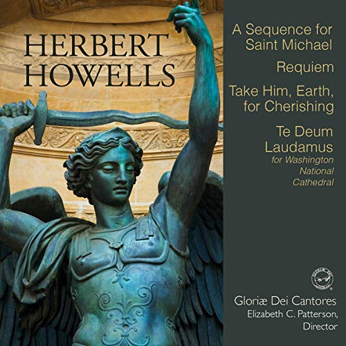 Sequence For St. Michael/Requiem/Take Him*Earth Fo