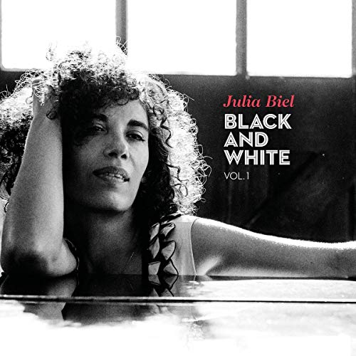 Black & White: Volume 1