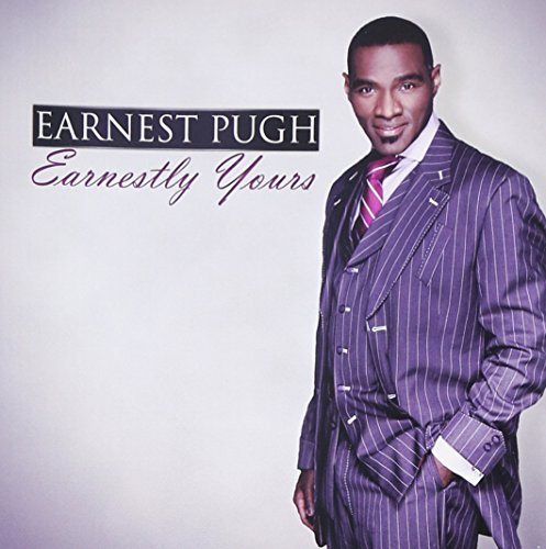 Earnestly Yours