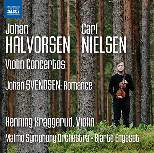 Concerto Per Violino Op.33