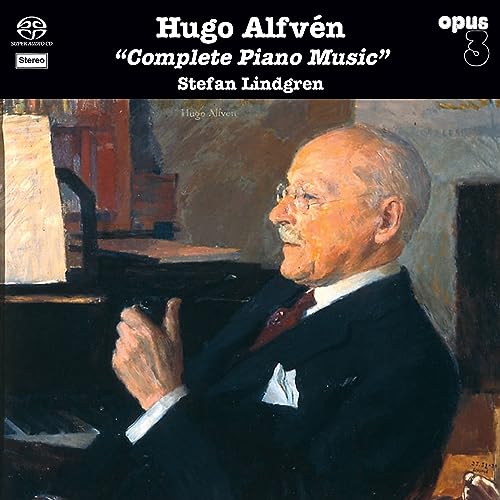 Complete Piano Music